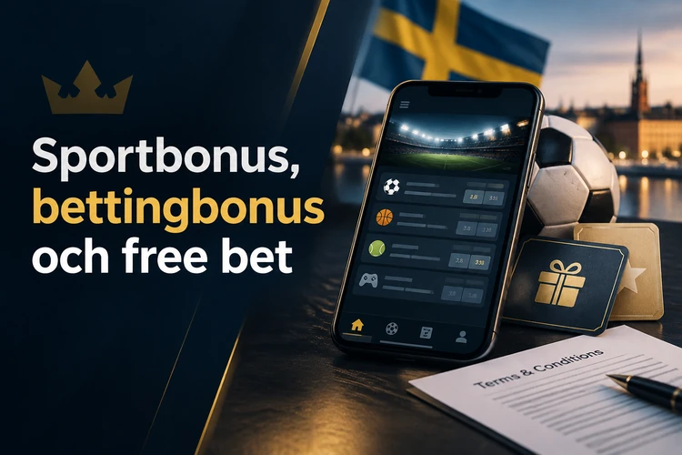 Hajper Betting och sportspel