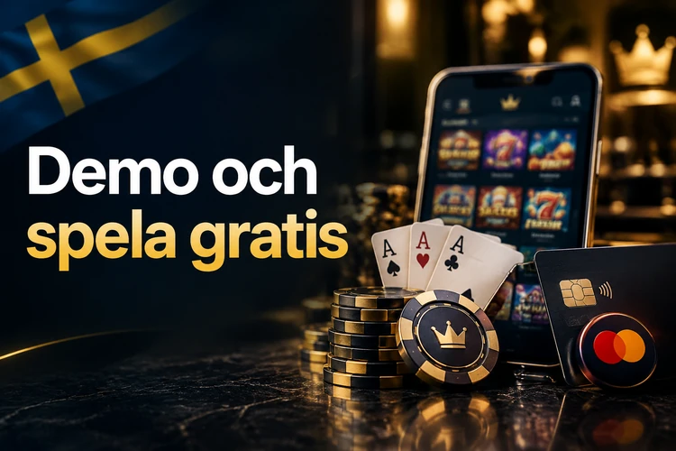 Demo och spela gratis